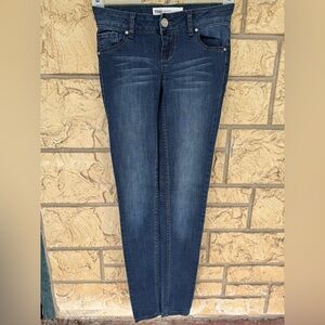 RSQ Ibiza Extremely Skinny Jeans Size 0 R